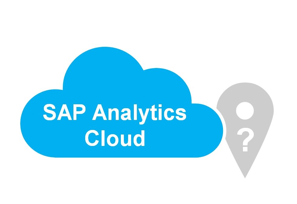 SAP Analytics Cloud