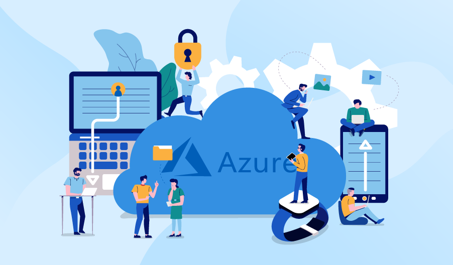 Azure Solutions