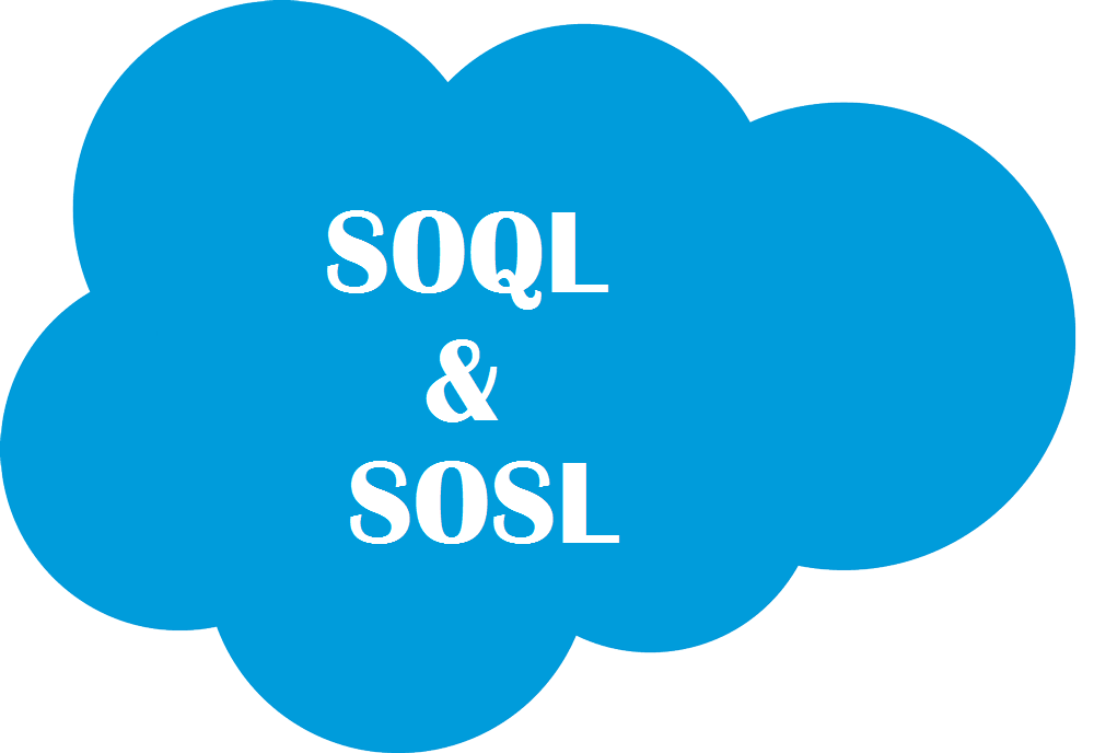 Salesforce SOQL
