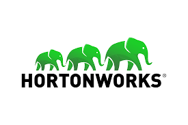 Hortonworks Logo Image