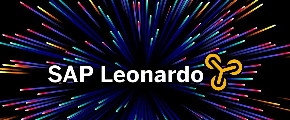 SAP Leonardo Machine Learning