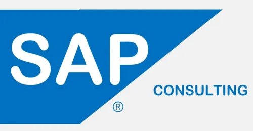 SAP Database Consulting